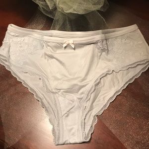 Victoria's Secret, NWOT, Hiphugger Panty, Size S/P